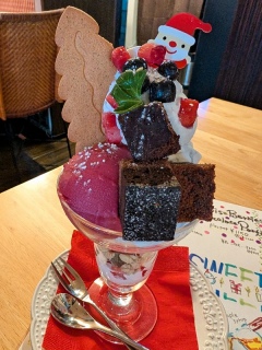 �N���X�}�X�c���[